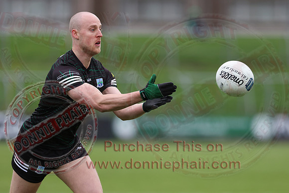 Meath (0-12) V Fermanagh (1-09) in National GAA Football League Division Two-6