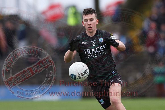 Meath (0-12) V Fermanagh (1-09) in National GAA Football League Division Two-7
