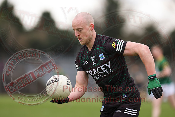 Meath (0-12) V Fermanagh (1-09) in National GAA Football League Division Two-10