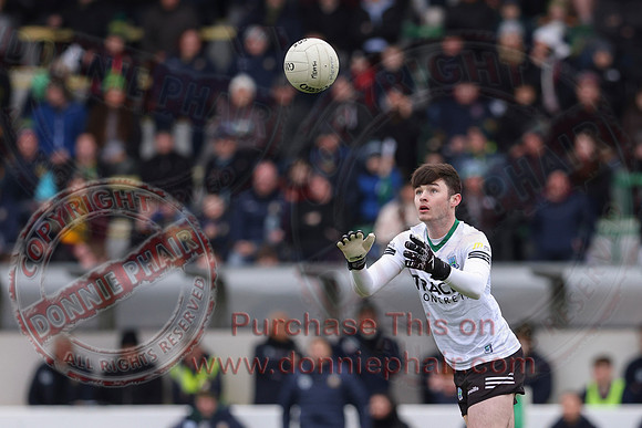 Meath (0-12) V Fermanagh (1-09) in National GAA Football League Division Two-13