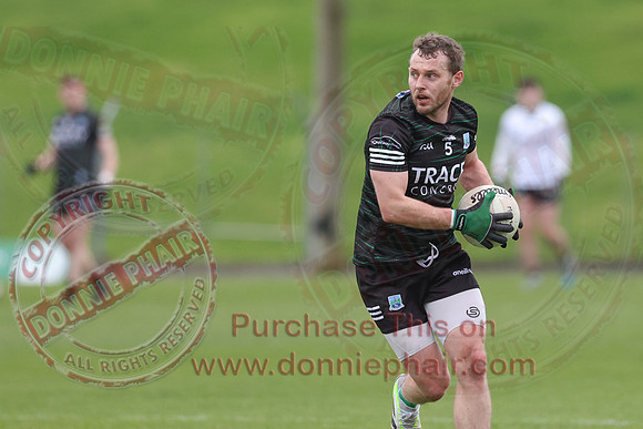 Meath (0-12) V Fermanagh (1-09) in National GAA Football League Division Two-24