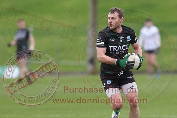 Meath (0-12) V Fermanagh (1-09) in National GAA Football League Division Two-25