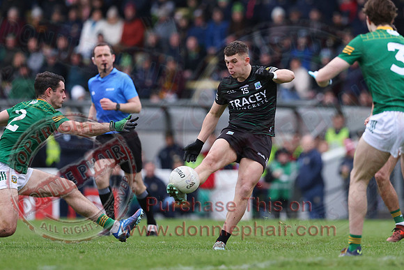 Meath (0-12) V Fermanagh (1-09) in National GAA Football League Division Two-33