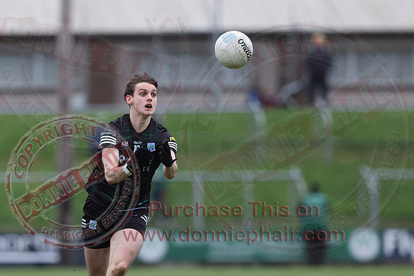 Meath (0-12) V Fermanagh (1-09) in National GAA Football League Division Two-58