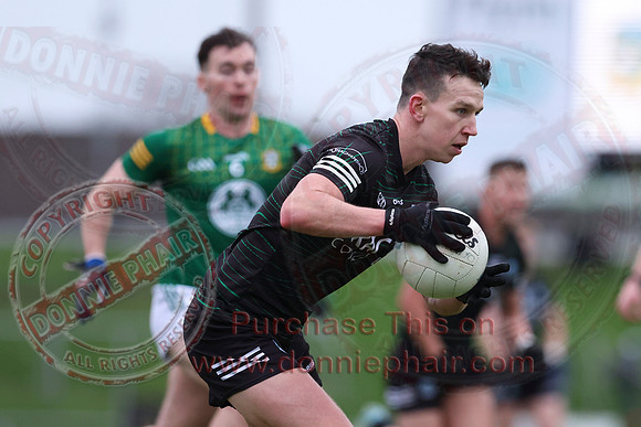Meath (0-12) V Fermanagh (1-09) in National GAA Football League Division Two-59
