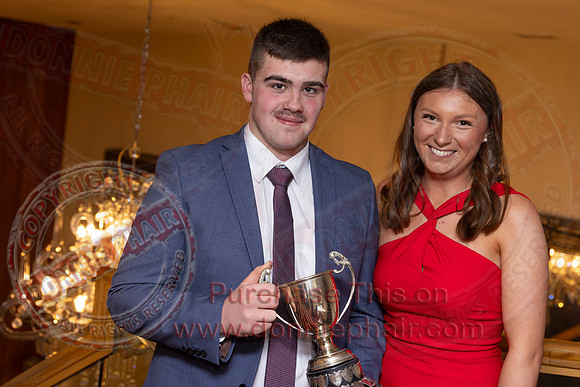 Young Farmers Annual Awards Dinner in The Westville Hotel-7