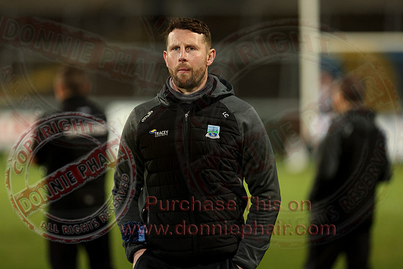 Fermanagh (2-10) V Kildare (0-12) in National GAA Football League Division Two-2