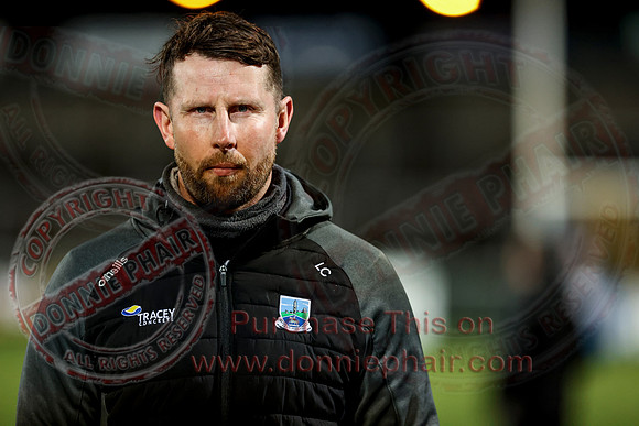 Fermanagh (2-10) V Kildare (0-12) in National GAA Football League Division Two-3