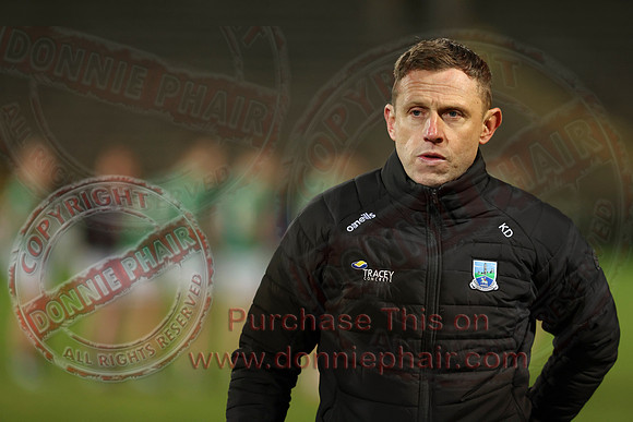 Fermanagh (2-10) V Kildare (0-12) in National GAA Football League Division Two-6