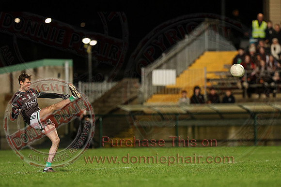 Fermanagh (2-10) V Kildare (0-12) in National GAA Football League Division Two-10