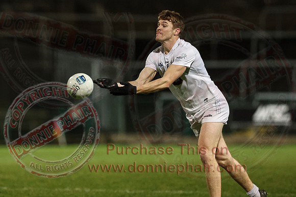 Fermanagh (2-10) V Kildare (0-12) in National GAA Football League Division Two-12