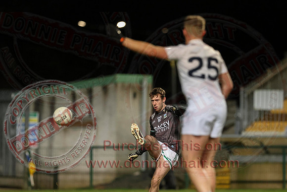 Fermanagh (2-10) V Kildare (0-12) in National GAA Football League Division Two-13