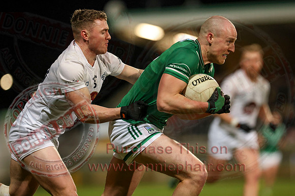 Fermanagh (2-10) V Kildare (0-12) in National GAA Football League Division Two-14