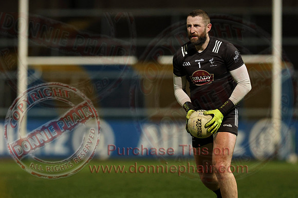 Fermanagh (2-10) V Kildare (0-12) in National GAA Football League Division Two-16