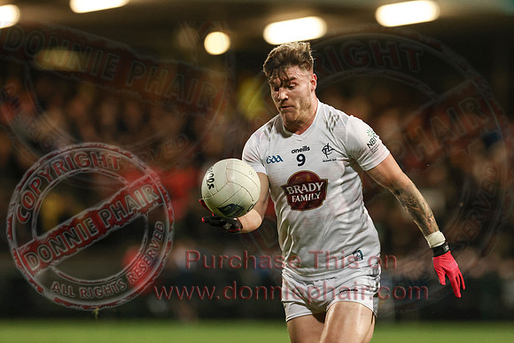 Fermanagh (2-10) V Kildare (0-12) in National GAA Football League Division Two-18