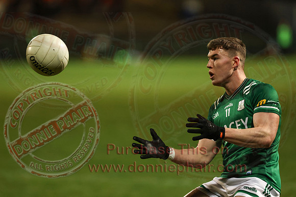 Fermanagh (2-10) V Kildare (0-12) in National GAA Football League Division Two-21