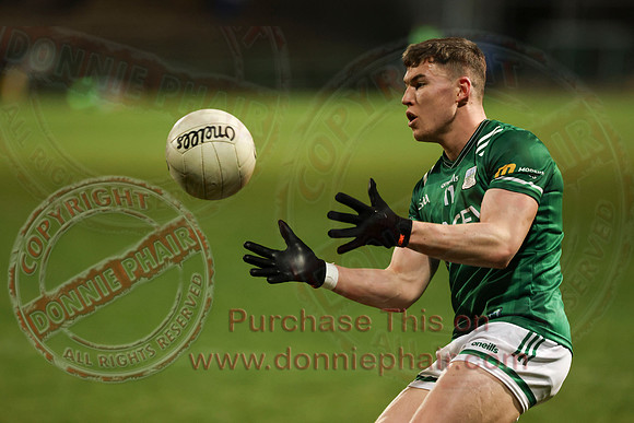 Fermanagh (2-10) V Kildare (0-12) in National GAA Football League Division Two-22
