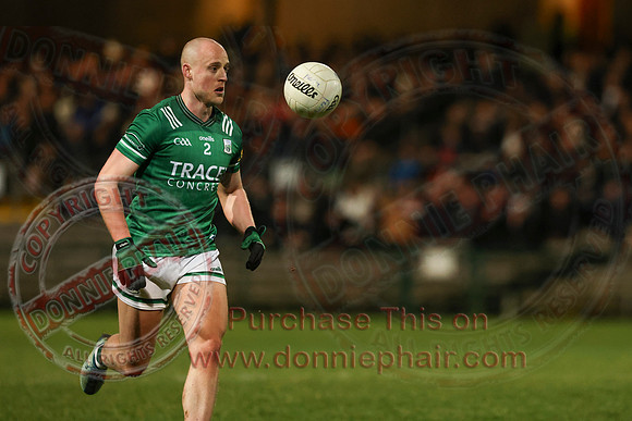 Fermanagh (2-10) V Kildare (0-12) in National GAA Football League Division Two-25