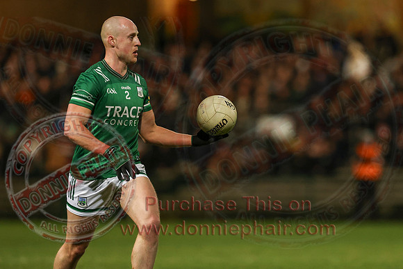 Fermanagh (2-10) V Kildare (0-12) in National GAA Football League Division Two-26