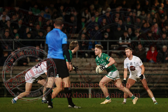Fermanagh (2-10) V Kildare (0-12) in National GAA Football League Division Two-27