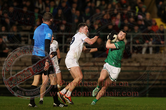 Fermanagh (2-10) V Kildare (0-12) in National GAA Football League Division Two-28