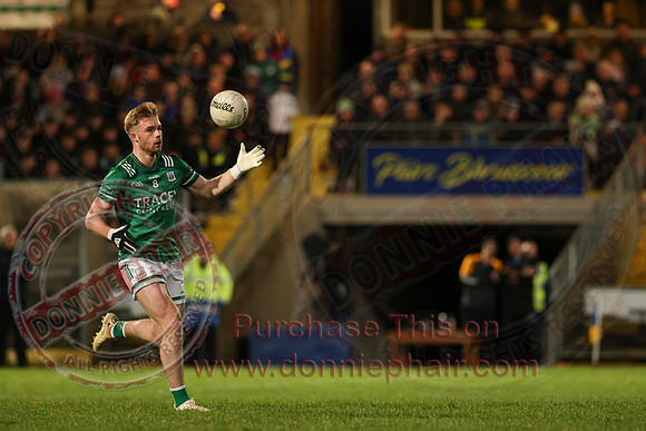 Fermanagh (2-10) V Kildare (0-12) in National GAA Football League Division Two-29