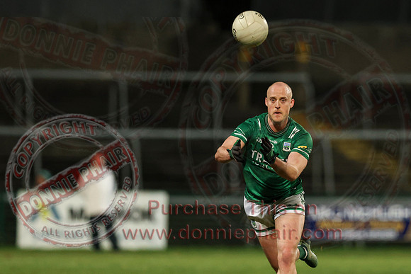 Fermanagh (2-10) V Kildare (0-12) in National GAA Football League Division Two-36
