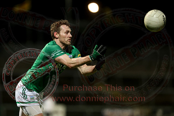 Fermanagh (2-10) V Kildare (0-12) in National GAA Football League Division Two-37