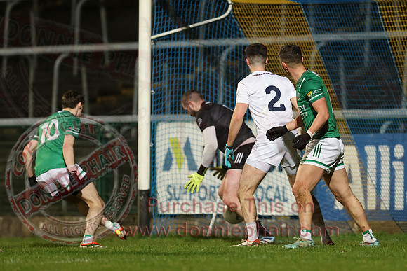 Fermanagh (2-10) V Kildare (0-12) in National GAA Football League Division Two-38