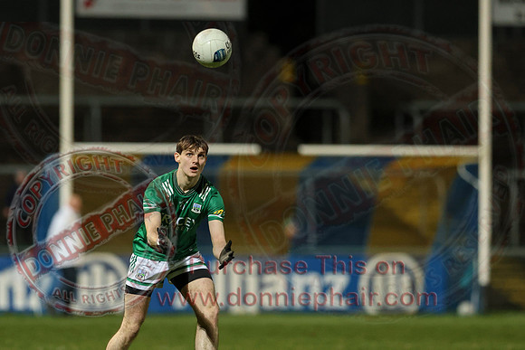 Fermanagh (2-10) V Kildare (0-12) in National GAA Football League Division Two-39
