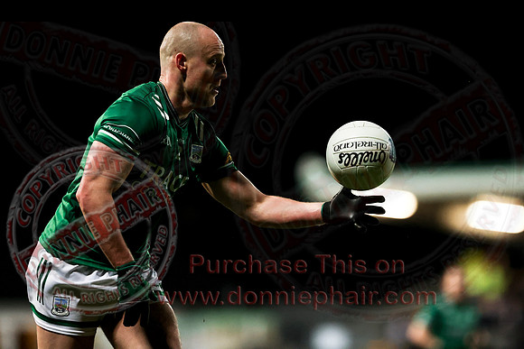 Fermanagh (2-10) V Kildare (0-12) in National GAA Football League Division Two-40