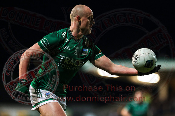 Fermanagh (2-10) V Kildare (0-12) in National GAA Football League Division Two-41