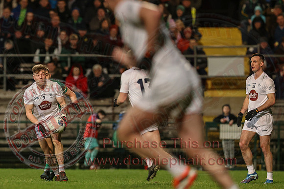 Fermanagh (2-10) V Kildare (0-12) in National GAA Football League Division Two-42
