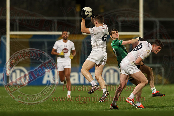 Fermanagh (2-10) V Kildare (0-12) in National GAA Football League Division Two-43