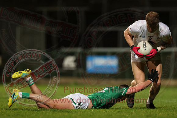 Fermanagh (2-10) V Kildare (0-12) in National GAA Football League Division Two-44