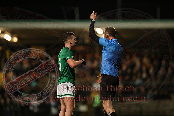 Fermanagh (2-10) V Kildare (0-12) in National GAA Football League Division Two-46