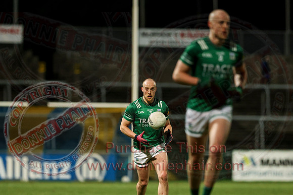 Fermanagh (2-10) V Kildare (0-12) in National GAA Football League Division Two-47