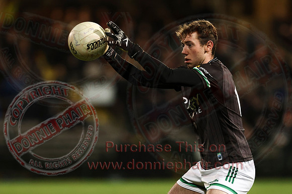 Fermanagh (2-10) V Kildare (0-12) in National GAA Football League Division Two-48