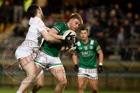 Fermanagh (2-10) V Kildare (0-12) in National GAA Football League Division Two-49