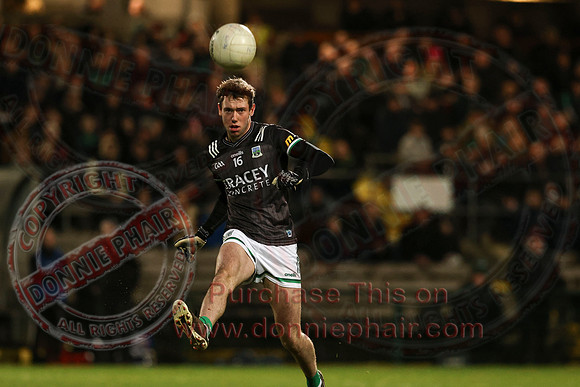 Fermanagh (2-10) V Kildare (0-12) in National GAA Football League Division Two-55