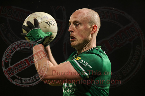Fermanagh (2-10) V Kildare (0-12) in National GAA Football League Division Two-56