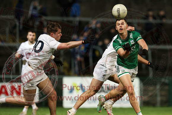 Fermanagh (2-10) V Kildare (0-12) in National GAA Football League Division Two-57