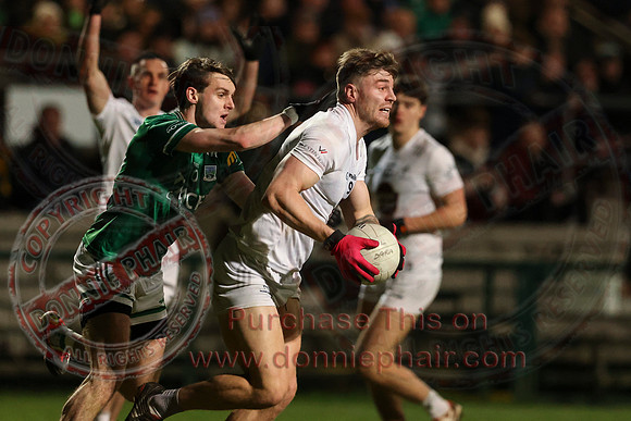 Fermanagh (2-10) V Kildare (0-12) in National GAA Football League Division Two-59