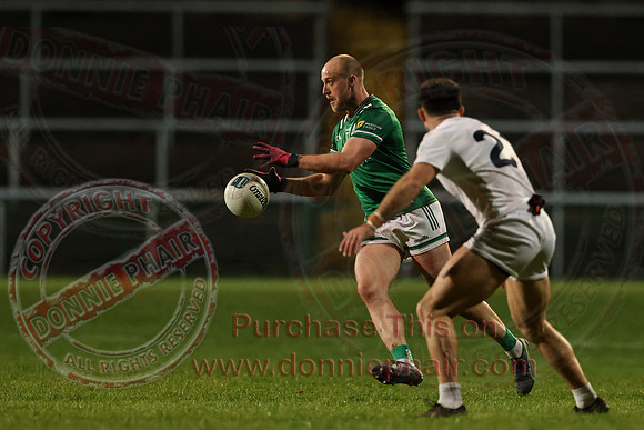 Fermanagh (2-10) V Kildare (0-12) in National GAA Football League Division Two-61
