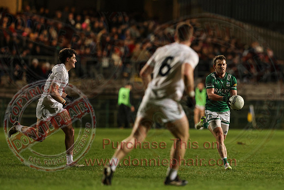 Fermanagh (2-10) V Kildare (0-12) in National GAA Football League Division Two-63