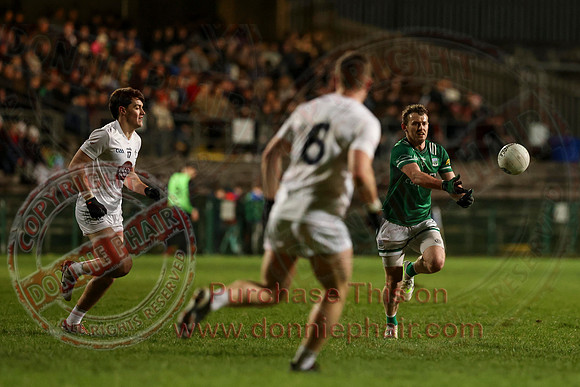 Fermanagh (2-10) V Kildare (0-12) in National GAA Football League Division Two-64