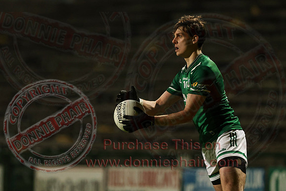 Fermanagh (2-10) V Kildare (0-12) in National GAA Football League Division Two-65