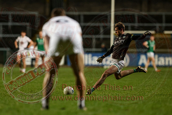 Fermanagh (2-10) V Kildare (0-12) in National GAA Football League Division Two-66