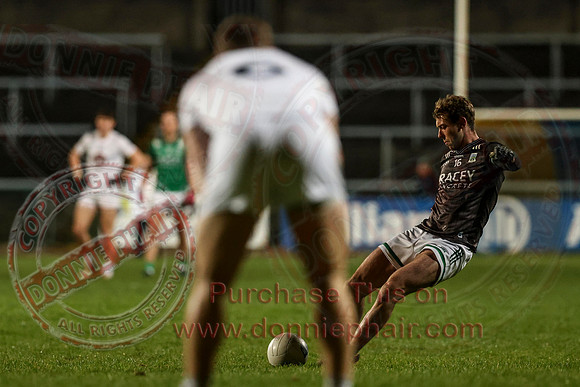 Fermanagh (2-10) V Kildare (0-12) in National GAA Football League Division Two-67