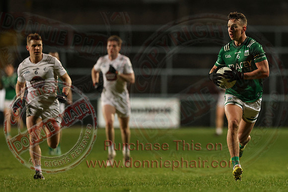 Fermanagh (2-10) V Kildare (0-12) in National GAA Football League Division Two-69